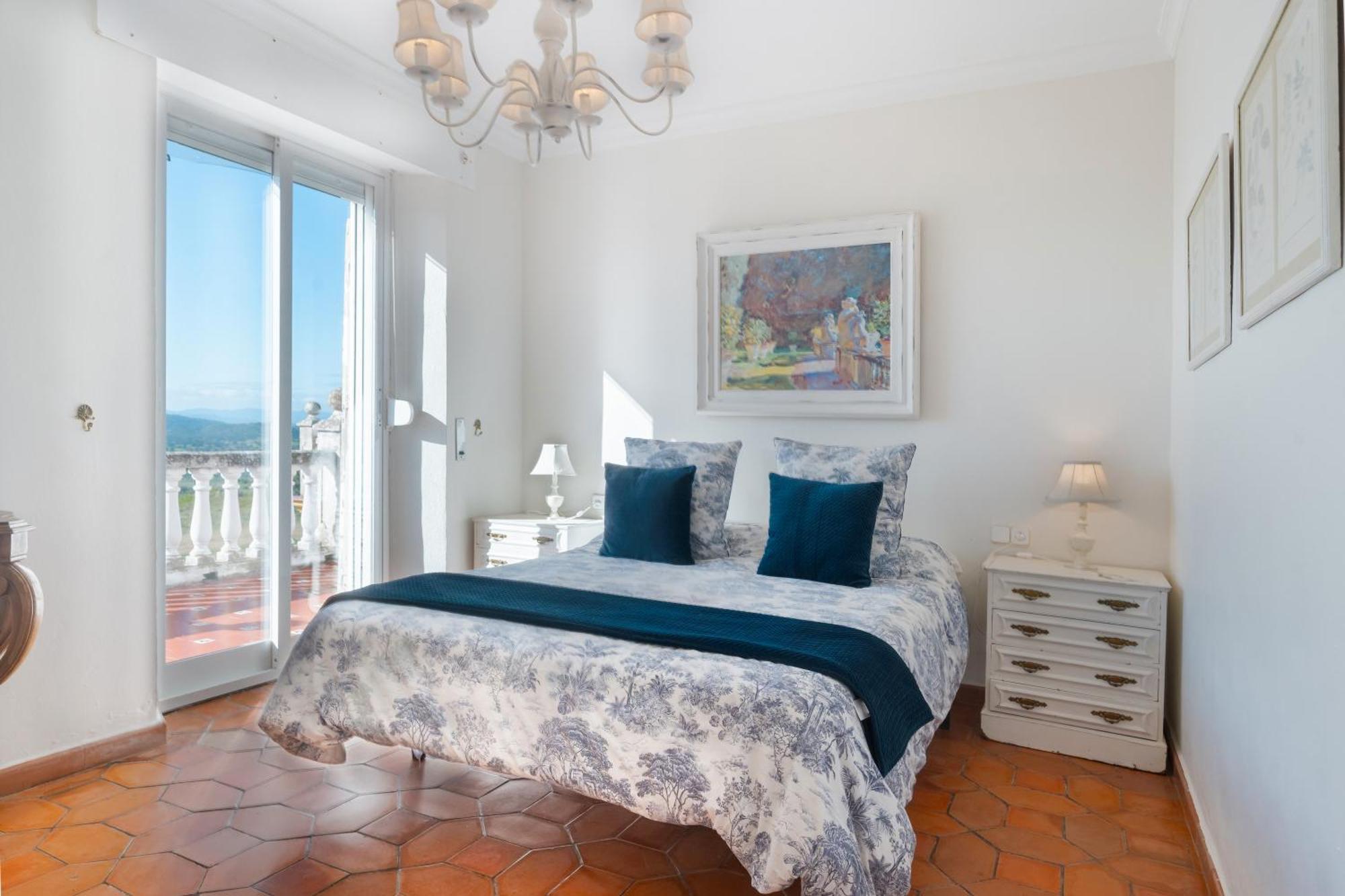 Cortijo Los Tomillares Villa Guadalcanal Eksteriør bilde