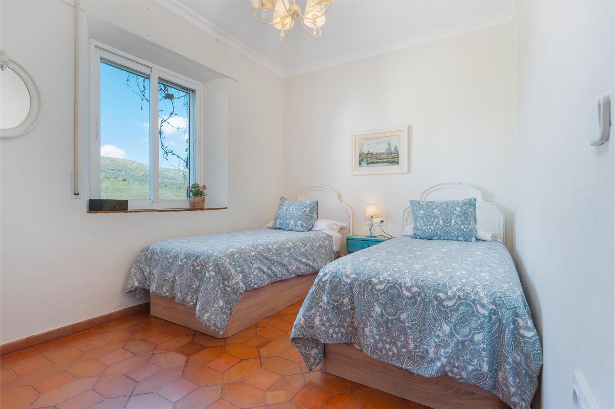 Cortijo Los Tomillares Villa Guadalcanal Eksteriør bilde