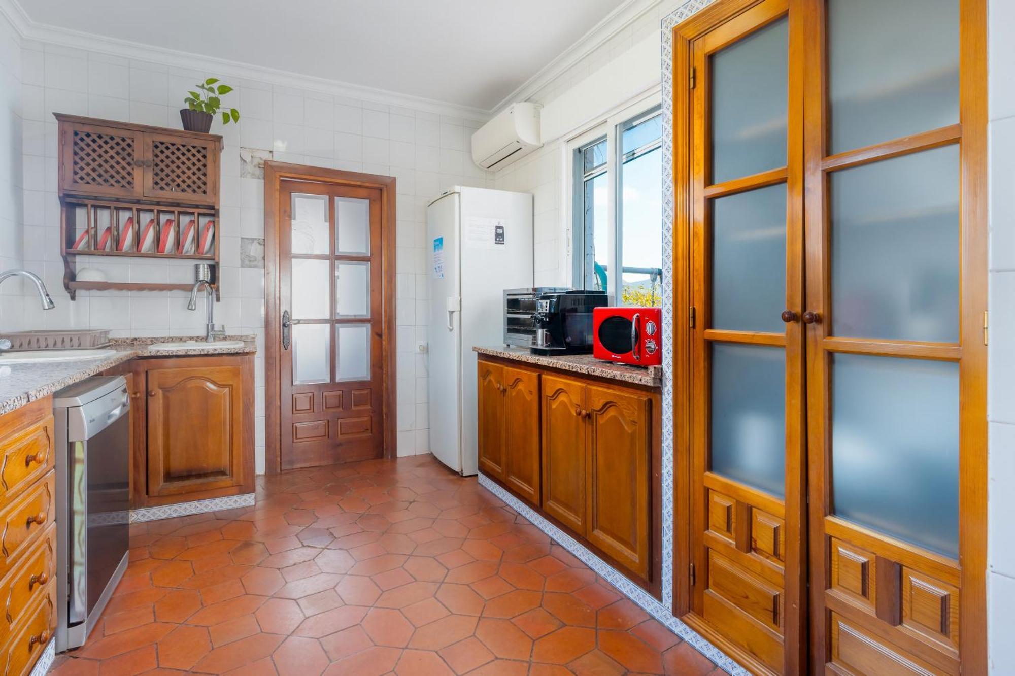 Cortijo Los Tomillares Villa Guadalcanal Eksteriør bilde