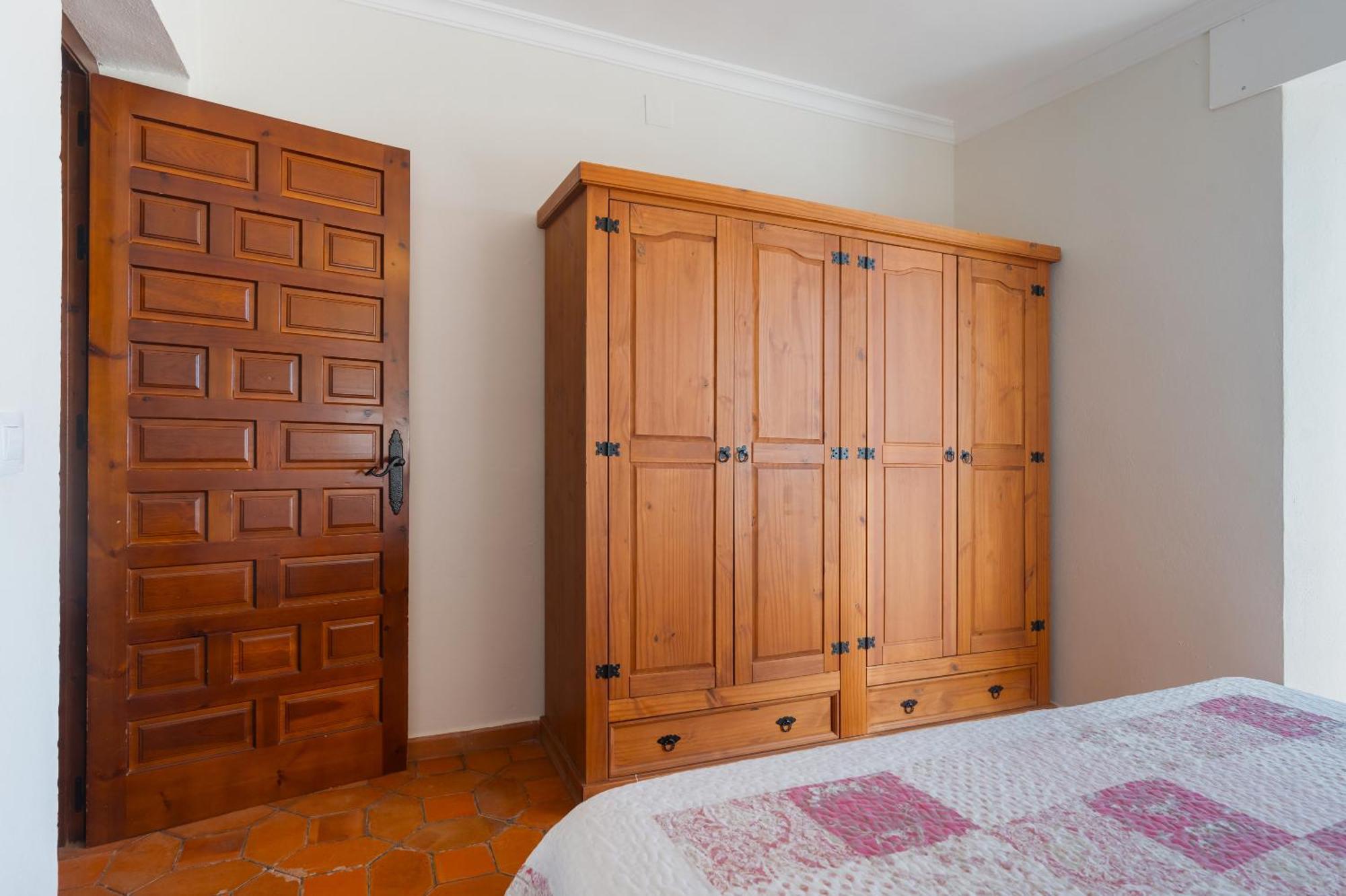 Cortijo Los Tomillares Villa Guadalcanal Eksteriør bilde