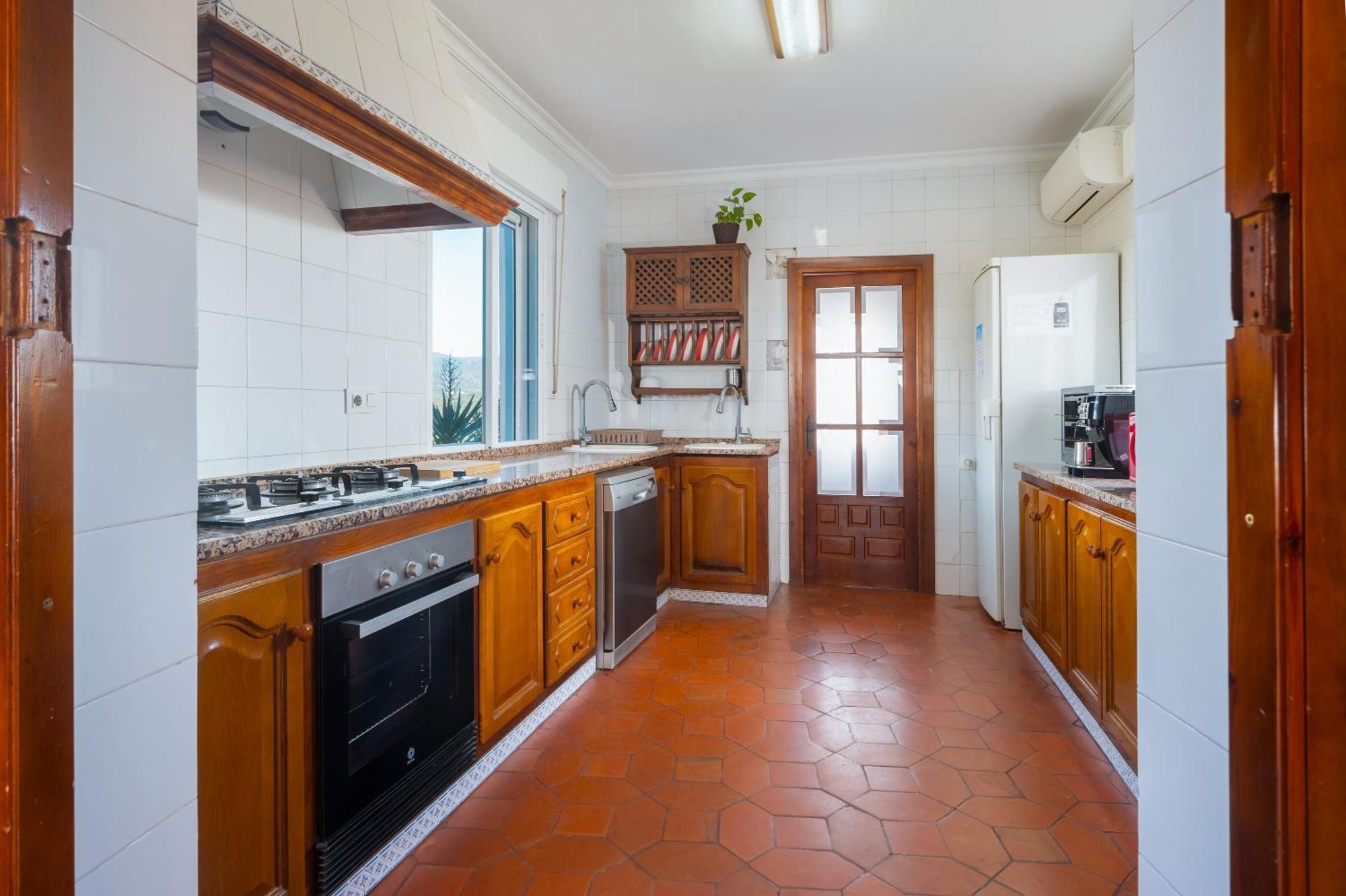 Cortijo Los Tomillares Villa Guadalcanal Eksteriør bilde